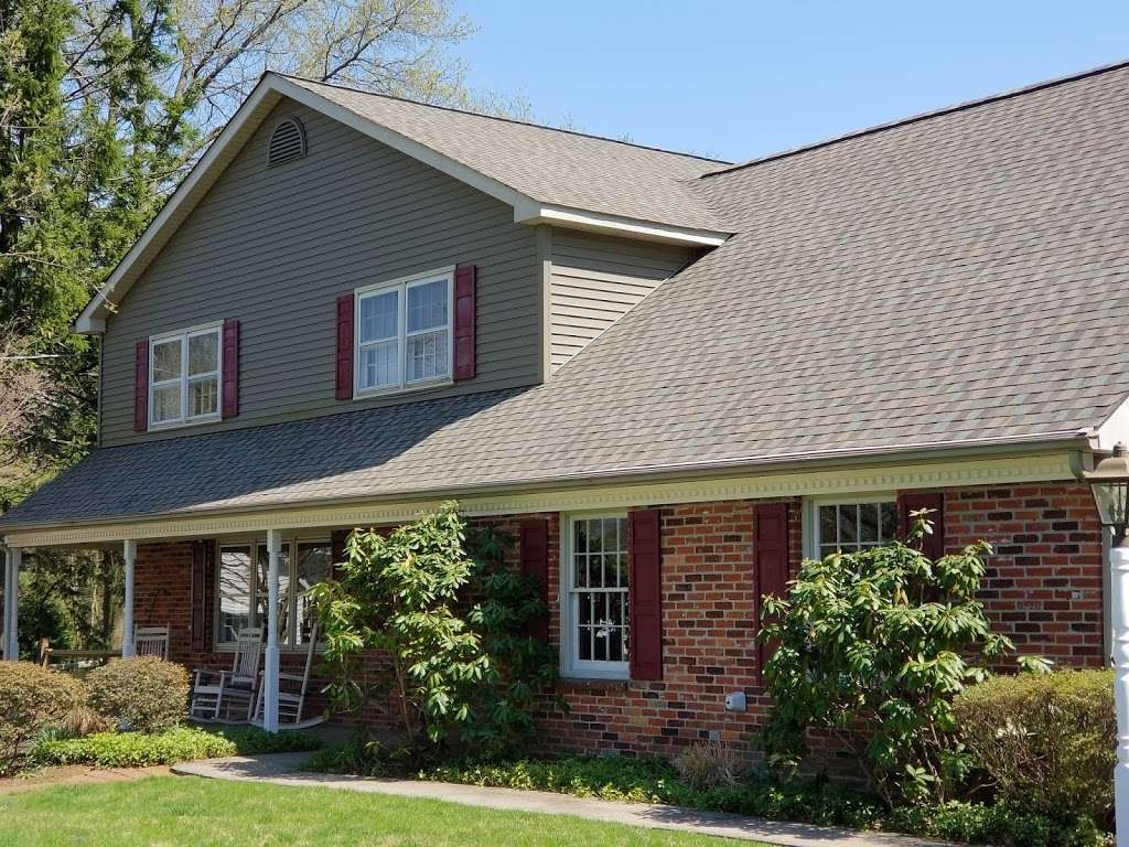 C & C Family Roofing & Siding | 533 Davisville Rd, Willow Grove, PA 19090, USA | Phone: (215) 322-8687