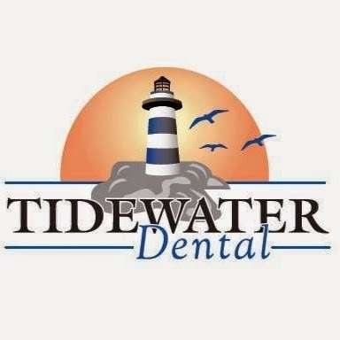 Tidewater Dental of Solomons | 14532 Solomons Island Rd S, Solomons, MD 20688, USA | Phone: (410) 394-6690