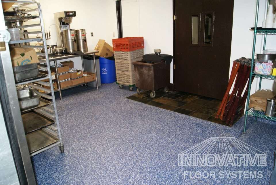 Innovative Floor Systems, Inc. | 6800 McLean Way, Glen Burnie, MD 21060, USA | Phone: (410) 768-5100