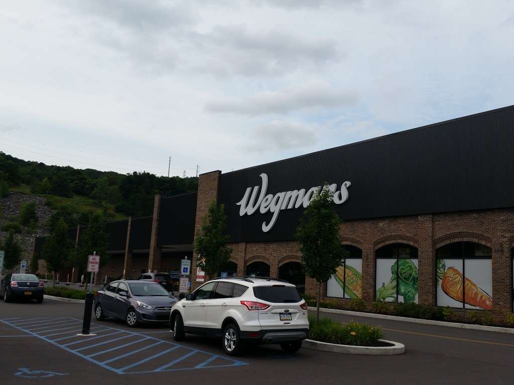 Wegmans | 1315 Scranton Carbondale Hwy, Scranton, PA 18508, USA | Phone: (570) 383-8721