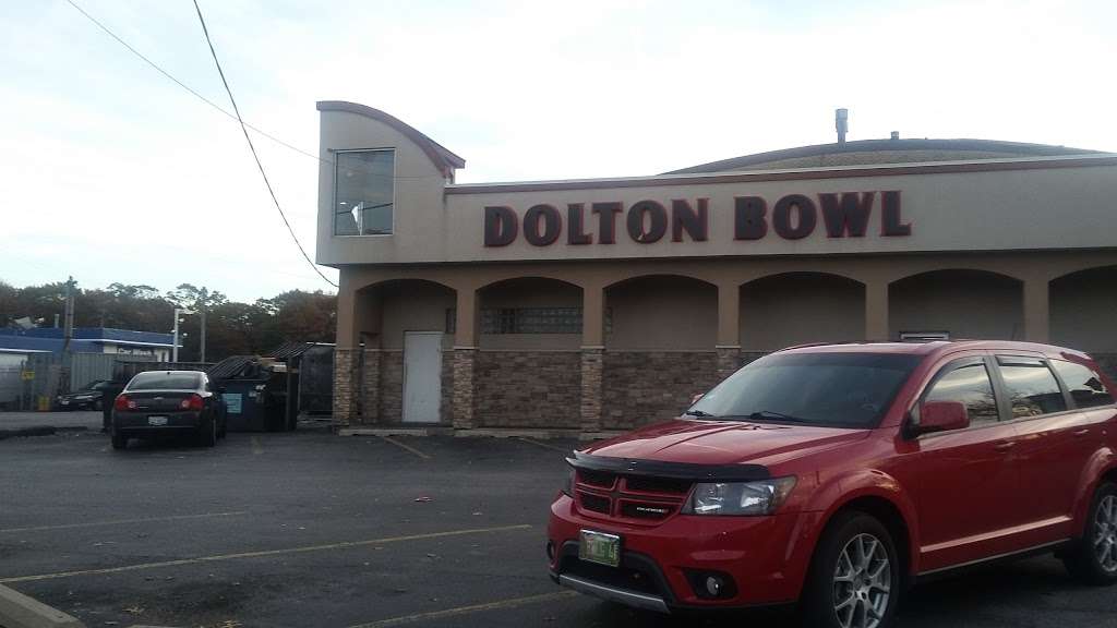 Dolton Bowl | 1401 Sibley Blvd, Dolton, IL 60419, USA | Phone: (708) 849-7300