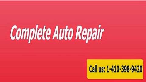 Crouse Auto Body, Inc. | 378 W Main St, Elkton, MD 21921, USA | Phone: (410) 398-9420