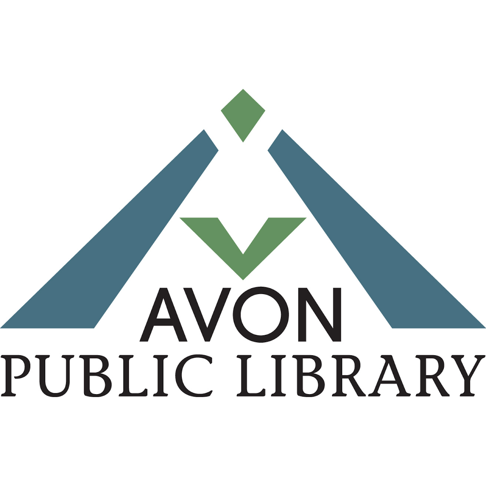 Avon-Washington Township Public Library | 498 N Avon Ave, Avon, IN 46123 | Phone: (317) 272-4818