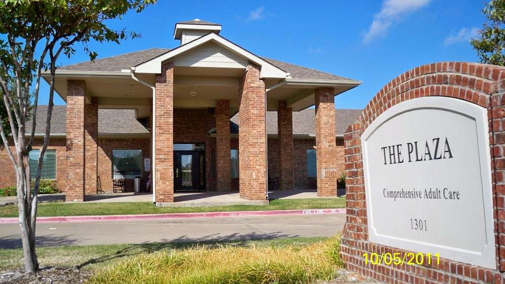 The Plaza at Richardson | 1301 Richardson Dr, Richardson, TX 75080 | Phone: (972) 759-2180