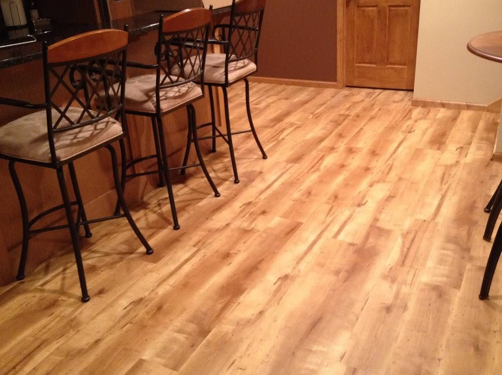 Hauglies Flooring | 2855 84th Ln NE, Minneapolis, MN 55449, USA | Phone: (763) 784-3522