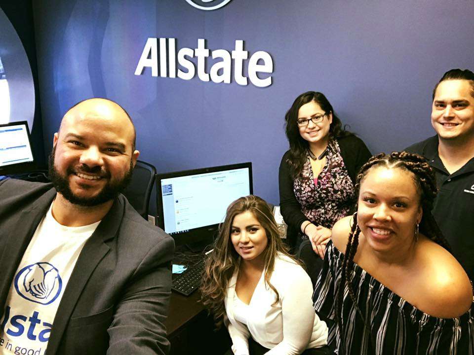 Osualdo Torres: Allstate Insurance | 16038 West Rd, Houston, TX 77095, USA | Phone: (713) 955-5858