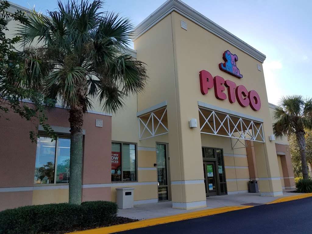 Petco | 3055 Columbia Blvd, Titusville, FL 32780, USA | Phone: (321) 383-3335