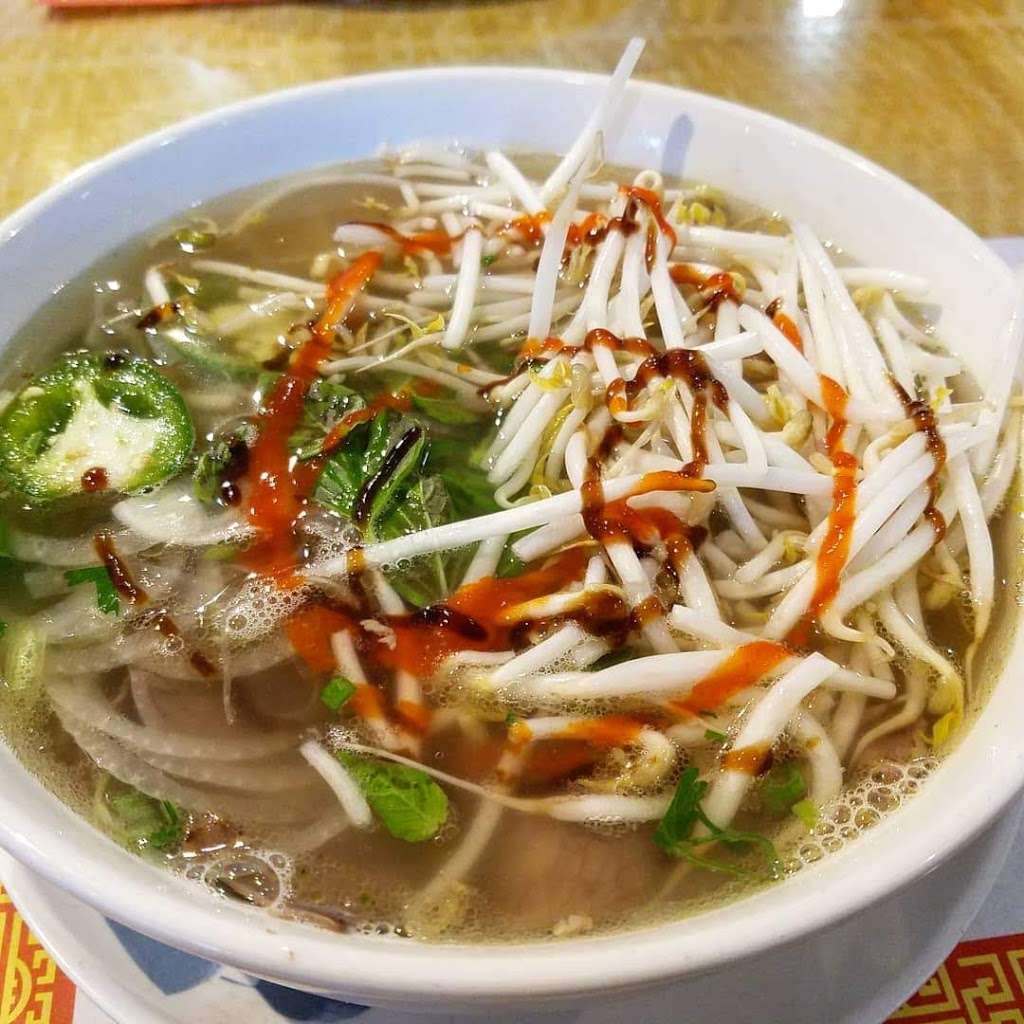 Golden Pho | 10925 Alondra Blvd, Norwalk, CA 90650, USA | Phone: (562) 868-8808