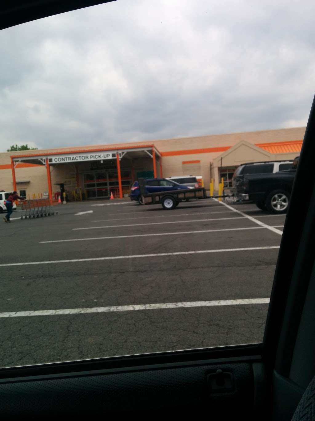 The Home Depot | 801 E Walnut St, Lebanon, PA 17042, USA | Phone: (717) 273-4829