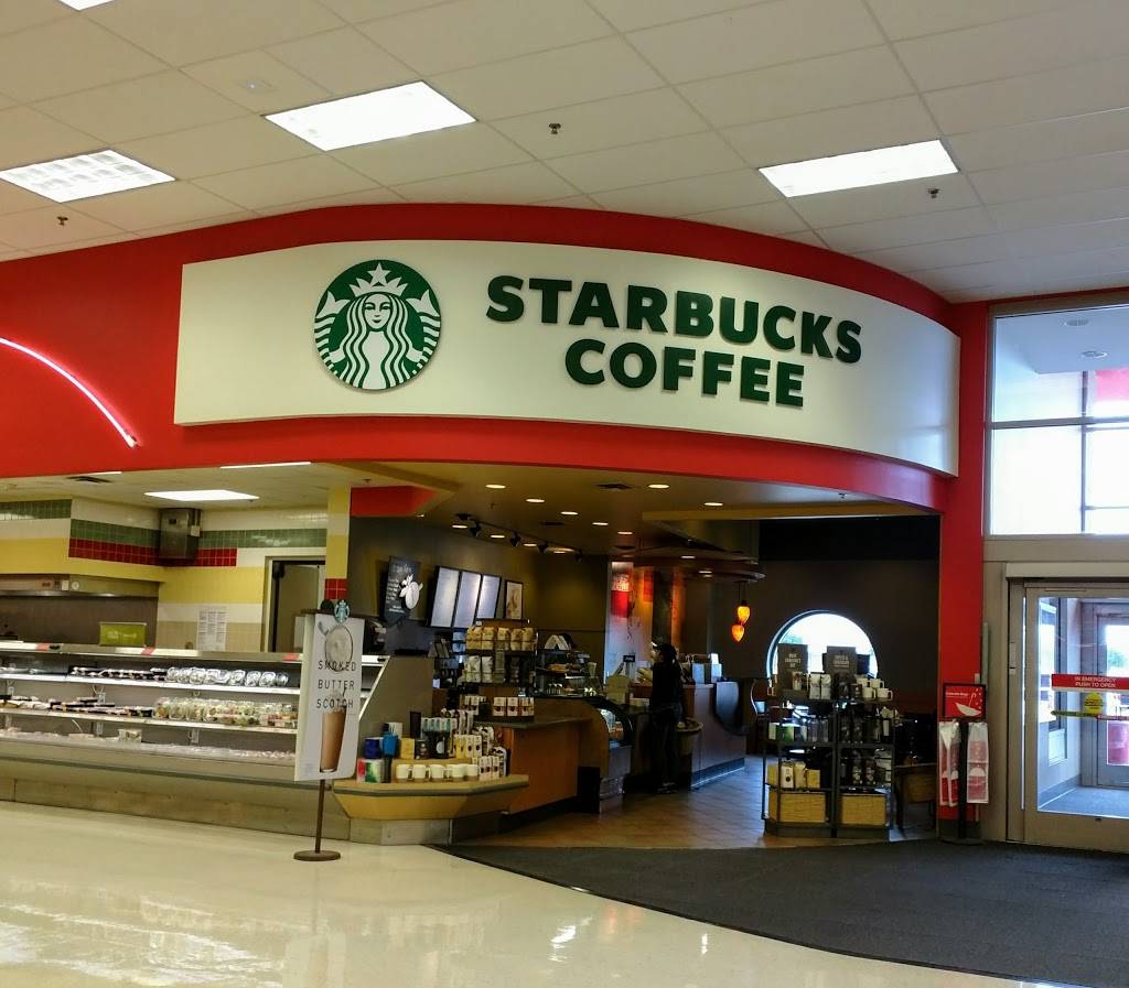 Starbucks | 5270 S State Hwy 360, Grand Prairie, TX 75052, USA | Phone: (682) 521-5557