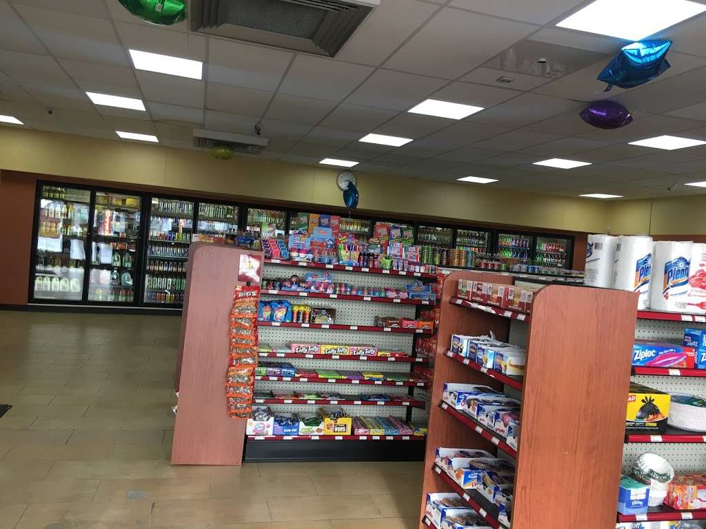 Quick Mart | 7410 Windsor Mill Rd, Baltimore, MD 21244, USA