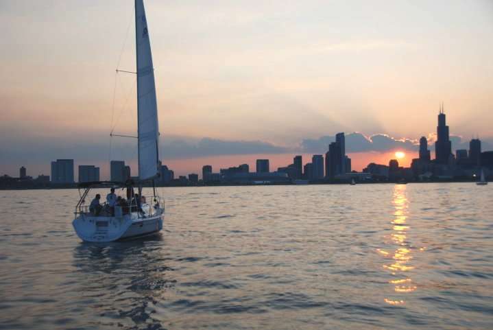 Sailtime Chicago | 3119 State Rte 31, Crystal Lake, IL 60012, USA | Phone: (815) 356-8791