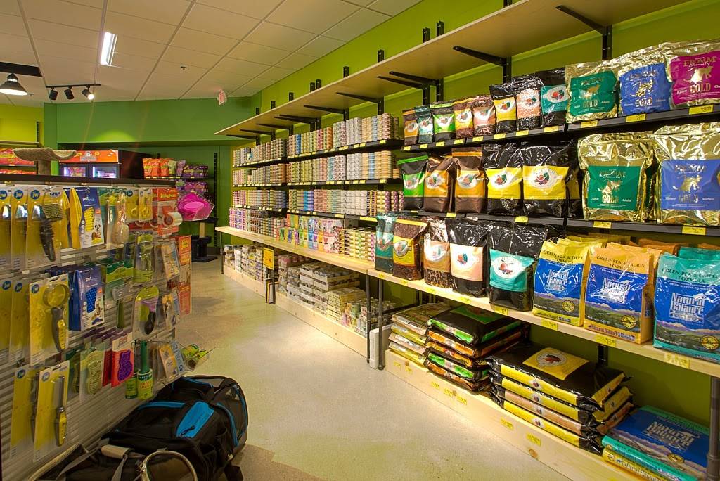 MadCat Pet Supplies | 2701 Monroe St, Madison, WI 53711, USA | Phone: (608) 204-7447