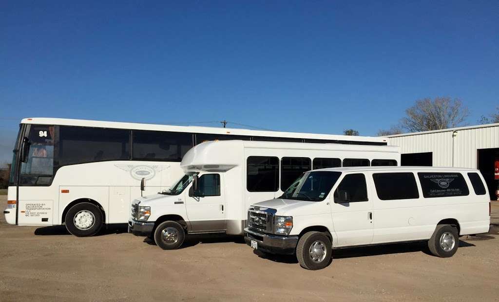 Texas Bus Lines | 4903 FM1765, La Marque, TX 77568, USA | Phone: (800) 640-4826