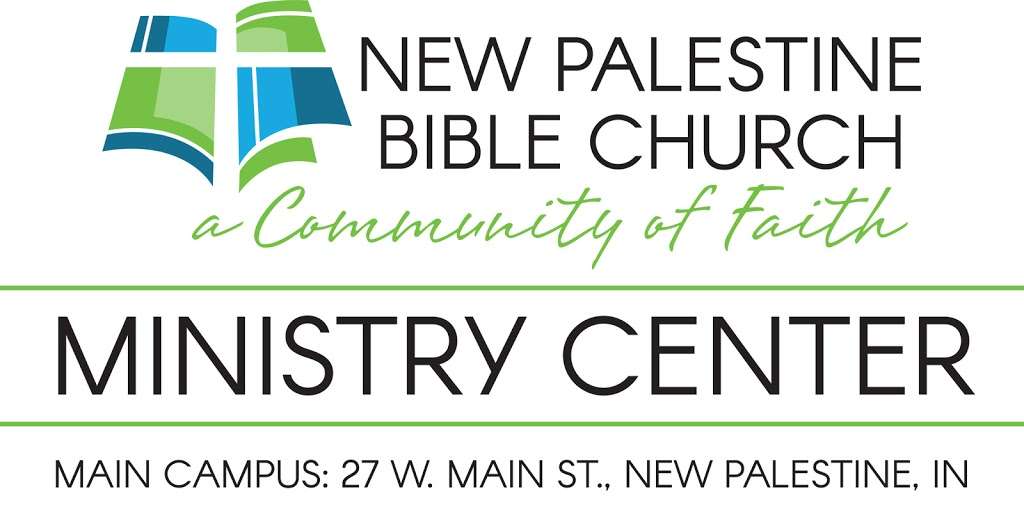 Ministry Center (Part of New Palestine Bible Church) | 5954 W 300 S, New Palestine, IN 46163 | Phone: (317) 861-1210