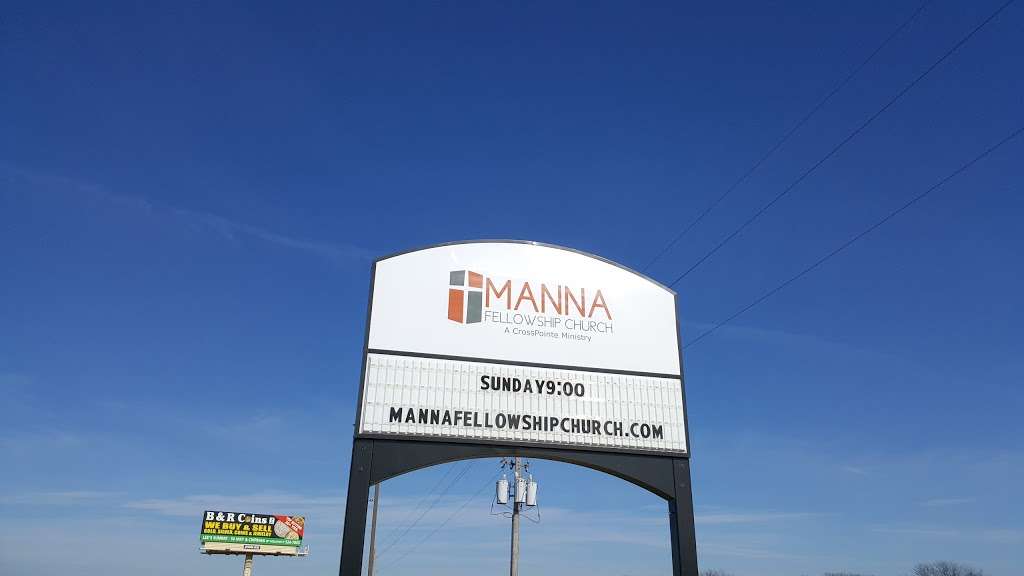 Manna Fellowship Church | 17324 S MO-291, Pleasant Hill, MO 64080, USA | Phone: (816) 761-1153