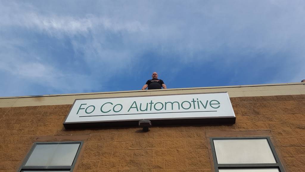 Foco Automotive | 5740 S College Ave, Fort Collins, CO 80525, USA | Phone: (970) 682-1146