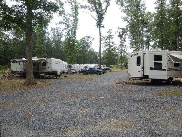 Deer Run Camping Resort | 111 Sheet Iron Roof Rd, Gardners, PA 17324, USA | Phone: (717) 486-8168