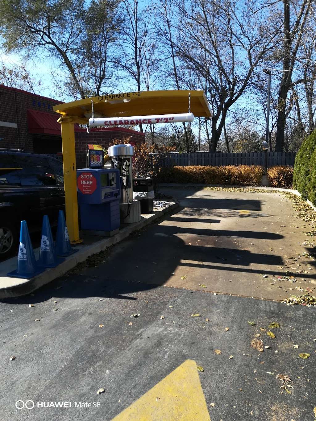 ANNAS MARKET PLACE - CAR WASH | 38512 N Sheridan Rd, Beach Park, IL 60099 | Phone: (847) 244-9800