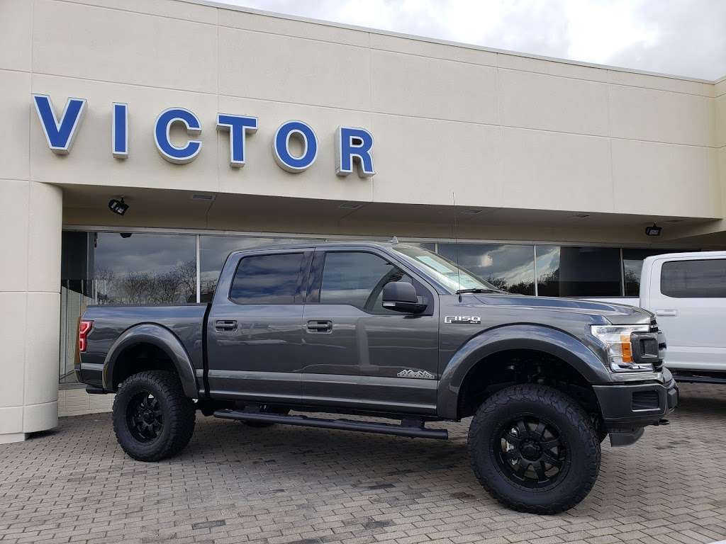 Victor Ford | 1400 N US Hwy 12, Wauconda, IL 60084, USA | Phone: (847) 526-6200