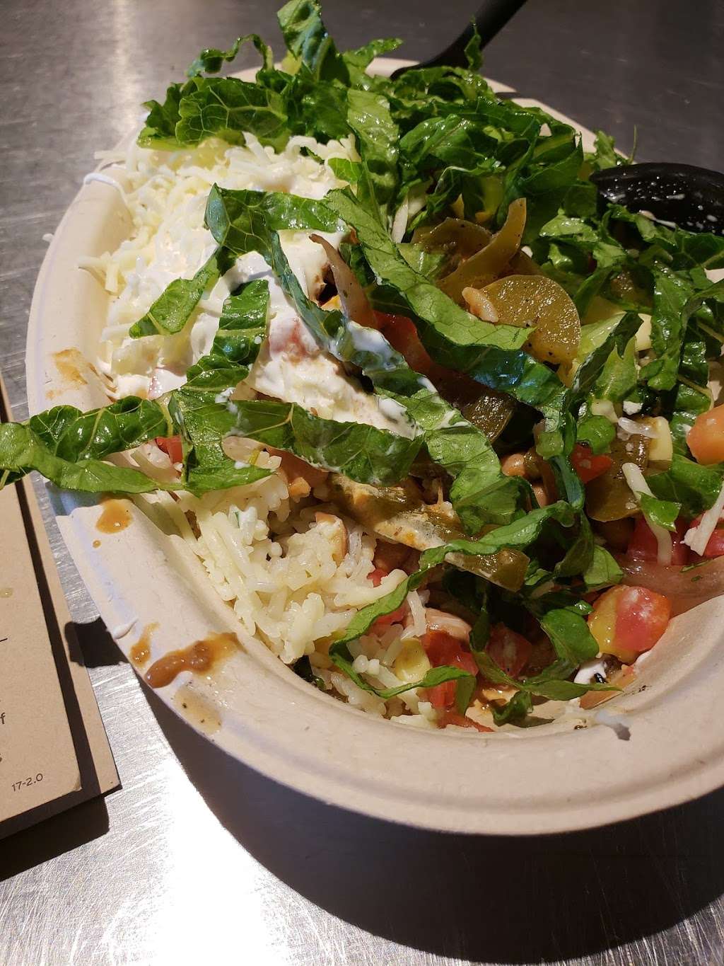 Chipotle Mexican Grill | 6607 S Semoran Blvd Ste 108, Orlando, FL 32822 | Phone: (407) 855-9719