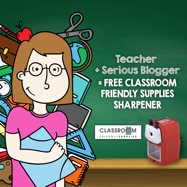 Classroom Friendly Supplies - Pencil Sharpeners | 339 Pilot Church Rd, Pinnacle, NC 27043, USA | Phone: (336) 415-3858