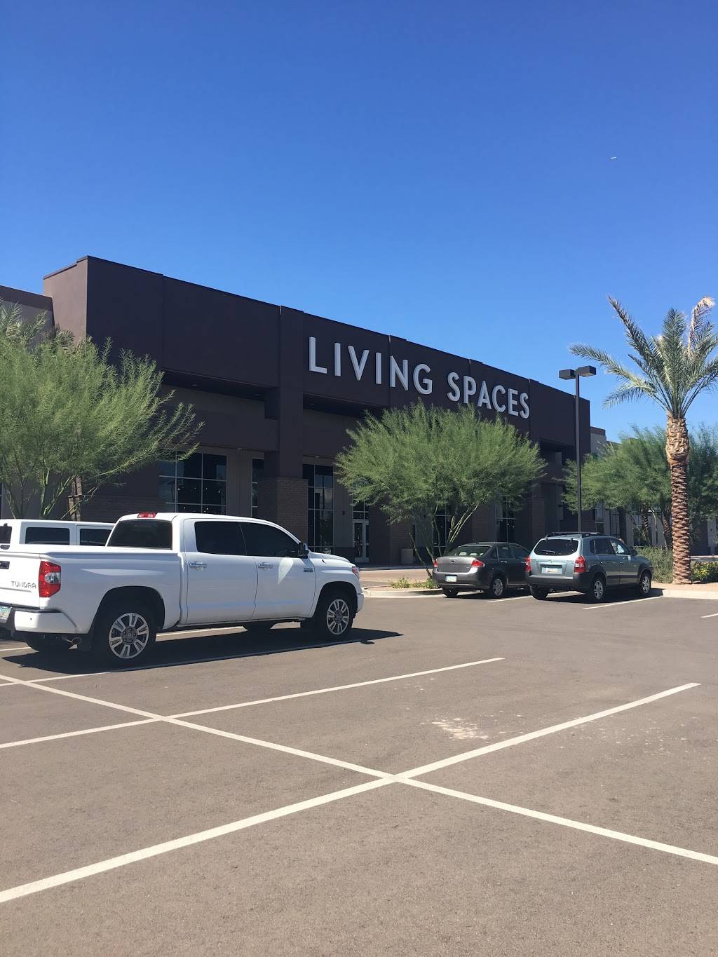 Living Spaces | 2300 S Santan Village Pkwy, Gilbert, AZ 85297, USA | Phone: (877) 266-7300