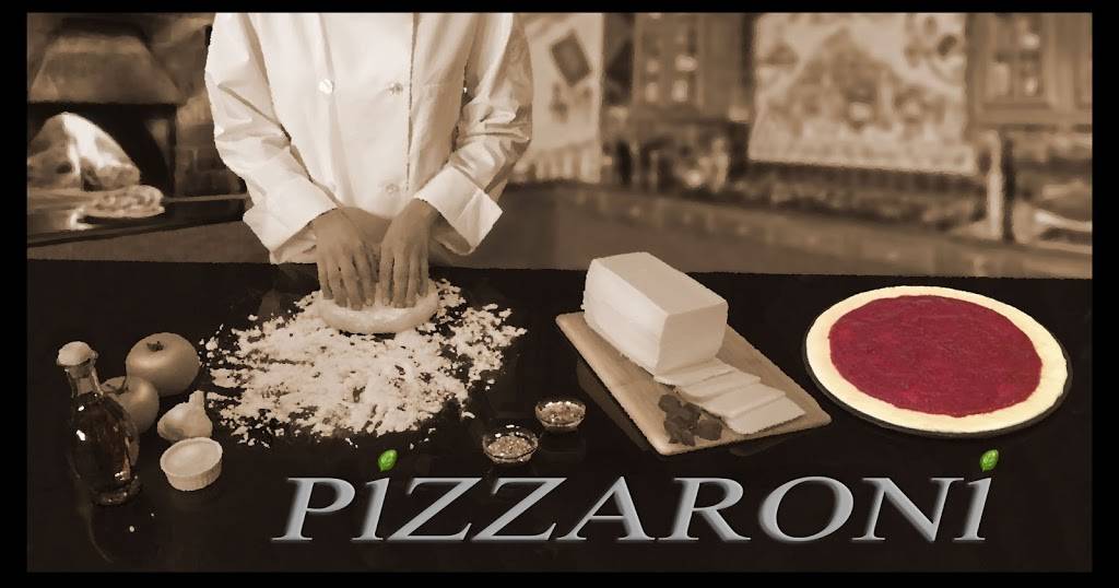 Pizzaroni Pizza - Bell Gardens, CA | 6023 Florence Ave, Bell Gardens, CA 90201, USA | Phone: (323) 771-2222