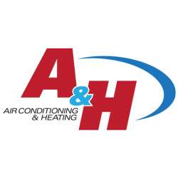 A & H Air Conditioning & Heating | 1717 College St, Baldwin City, KS 66006, USA | Phone: (785) 594-3357