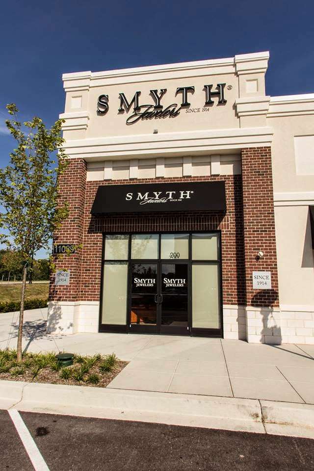 Smyth Jewelers | 11089 Resort Road #200, Ellicott City, MD 21042, USA | Phone: (410) 461-4044