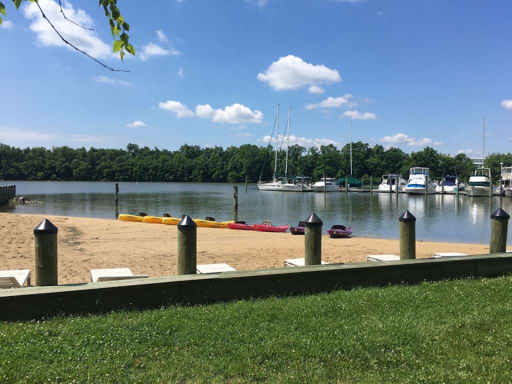 Ultimate Watersports | 3301 Edwards Ln, Middle River, MD 21220 | Phone: (410) 335-5352