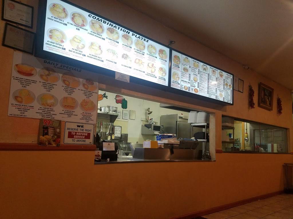 Robertos Taco Shop | 6650 W Vegas Dr, Las Vegas, NV 89108, USA | Phone: (702) 631-3600