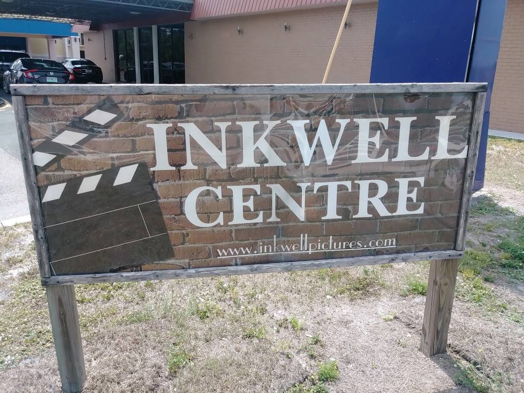 Inkwell Centre | 2905 N 50th St, Tampa, FL 33619, USA | Phone: (813) 426-3626