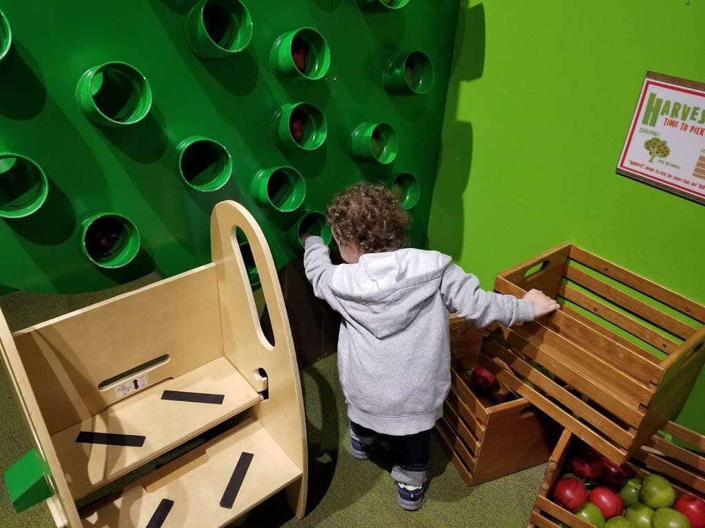 Hands-on House, Childrens Museum of Lancaster | 721 Landis Valley Rd, Lancaster, PA 17601, USA | Phone: (717) 569-5437