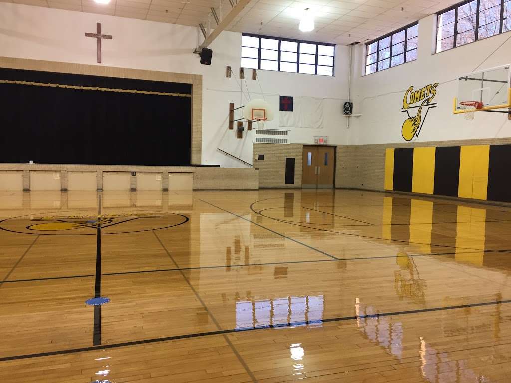 St Paul Lutheran School | 18 S School St, Mt Prospect, IL 60056 | Phone: (847) 255-6733