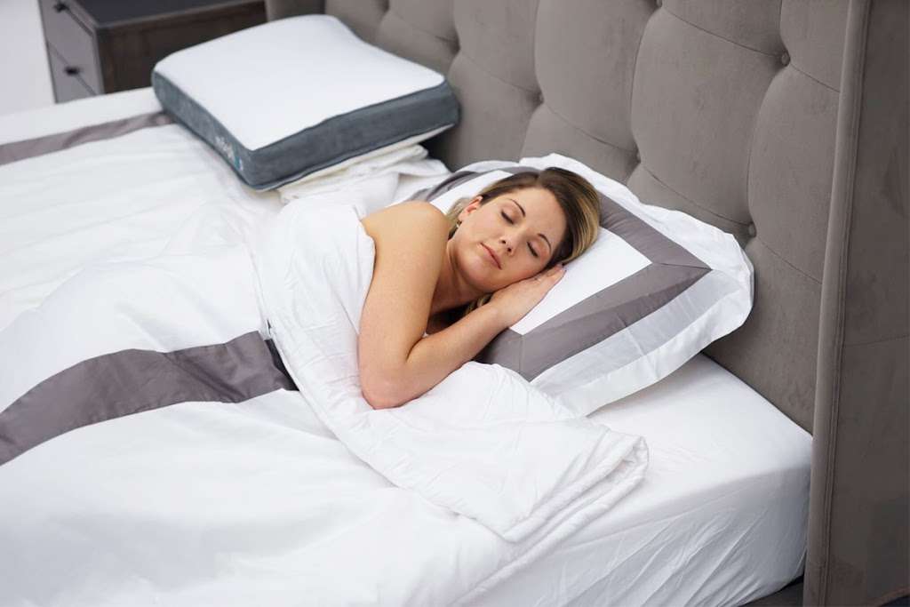 Morphiis® Customizable Sleep | Rm 155, 20807 Biscayne Blvd Suite 100, Aventura, FL 33180, USA | Phone: (833) 698-6773