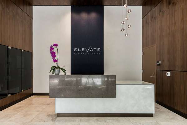 Elevate Apartments | 2540 N Lincoln Ave, Chicago, IL 60614, USA | Phone: (312) 204-6795