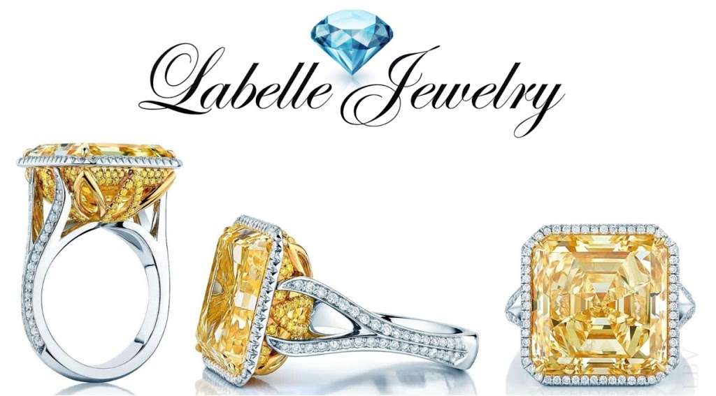 Labelle Jewelry | 465 US-46, Totowa, NJ 07512, USA | Phone: (973) 890-7476