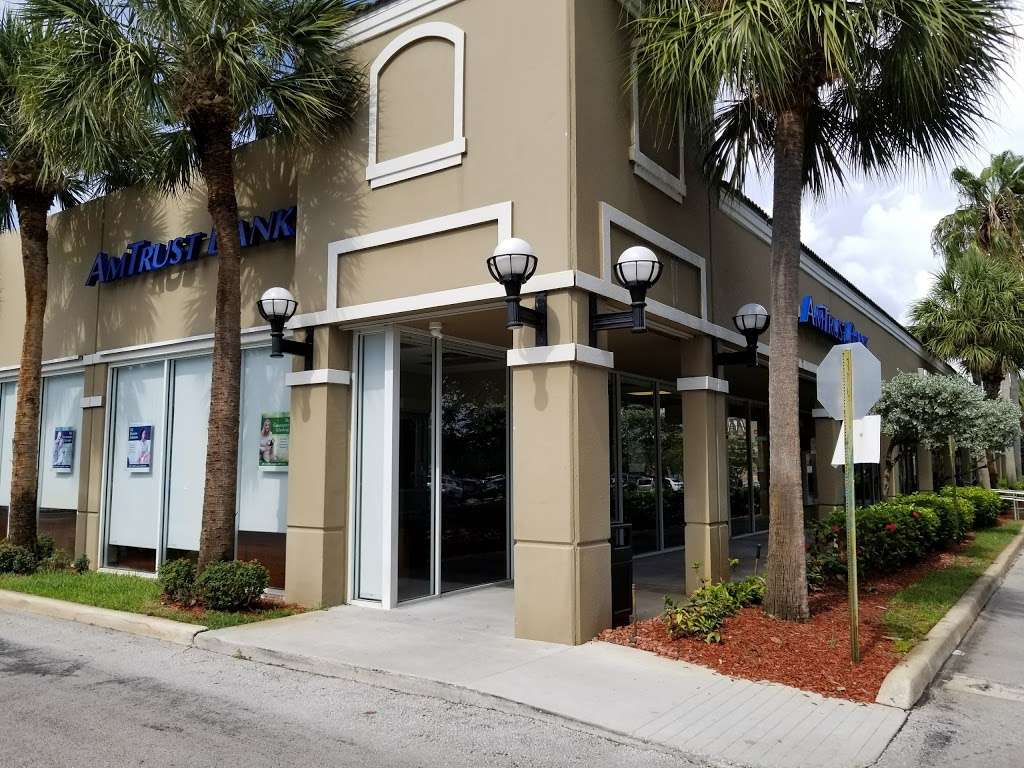 AmTrust Bank | 6528 Hypoluxo Rd, Lake Worth, FL 33467, USA | Phone: (561) 357-0180