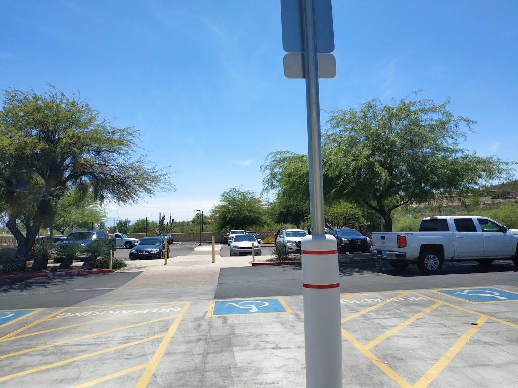 Bank of America (with Drive-thru ATM) | 1801 W Ajo Way, Tucson, AZ 85713, USA | Phone: (520) 908-3501