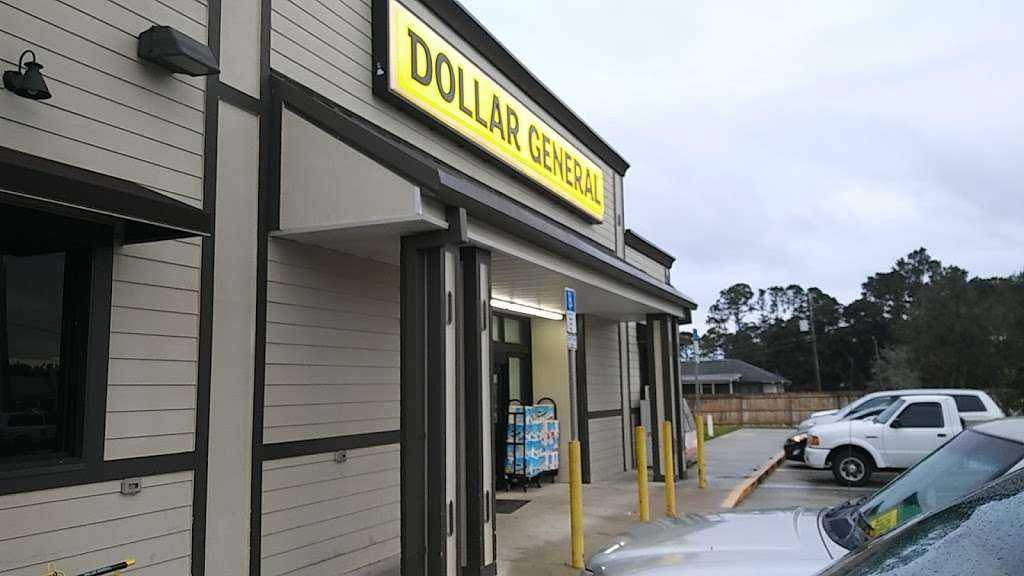 Dollar General | 859 Jupiter Blvd NW, Palm Bay, FL 32907, USA | Phone: (321) 265-6250