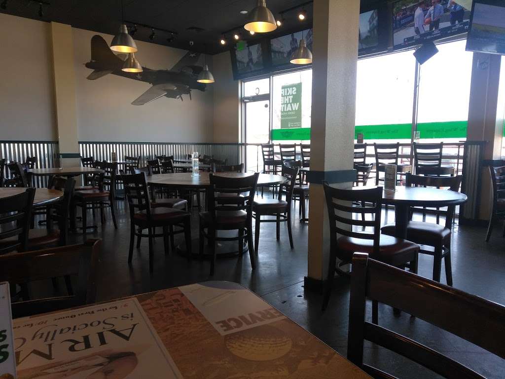 Wingstop | 2001 W Alameda Ave, Denver, CO 80223, USA | Phone: (303) 722-0734