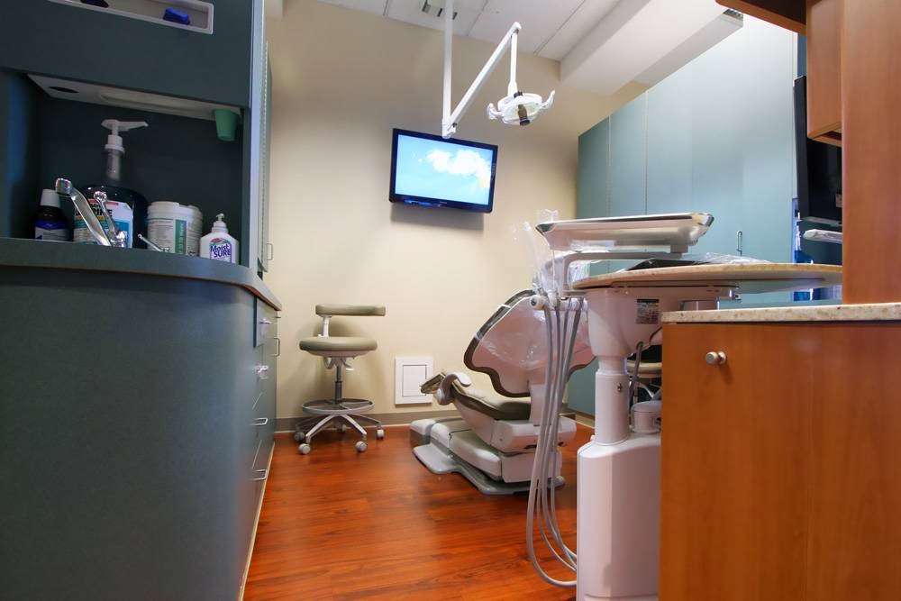 Mission Ridge Family Dentistry | 43693 Mission Blvd, Fremont, CA 94539, USA | Phone: (510) 651-7500