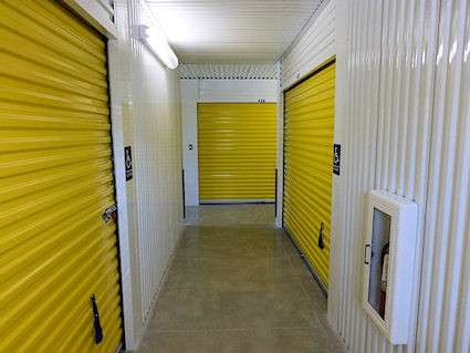 Potranco Self Storage | 12950 Potranco Rd, San Antonio, TX 78253 | Phone: (210) 679-9988