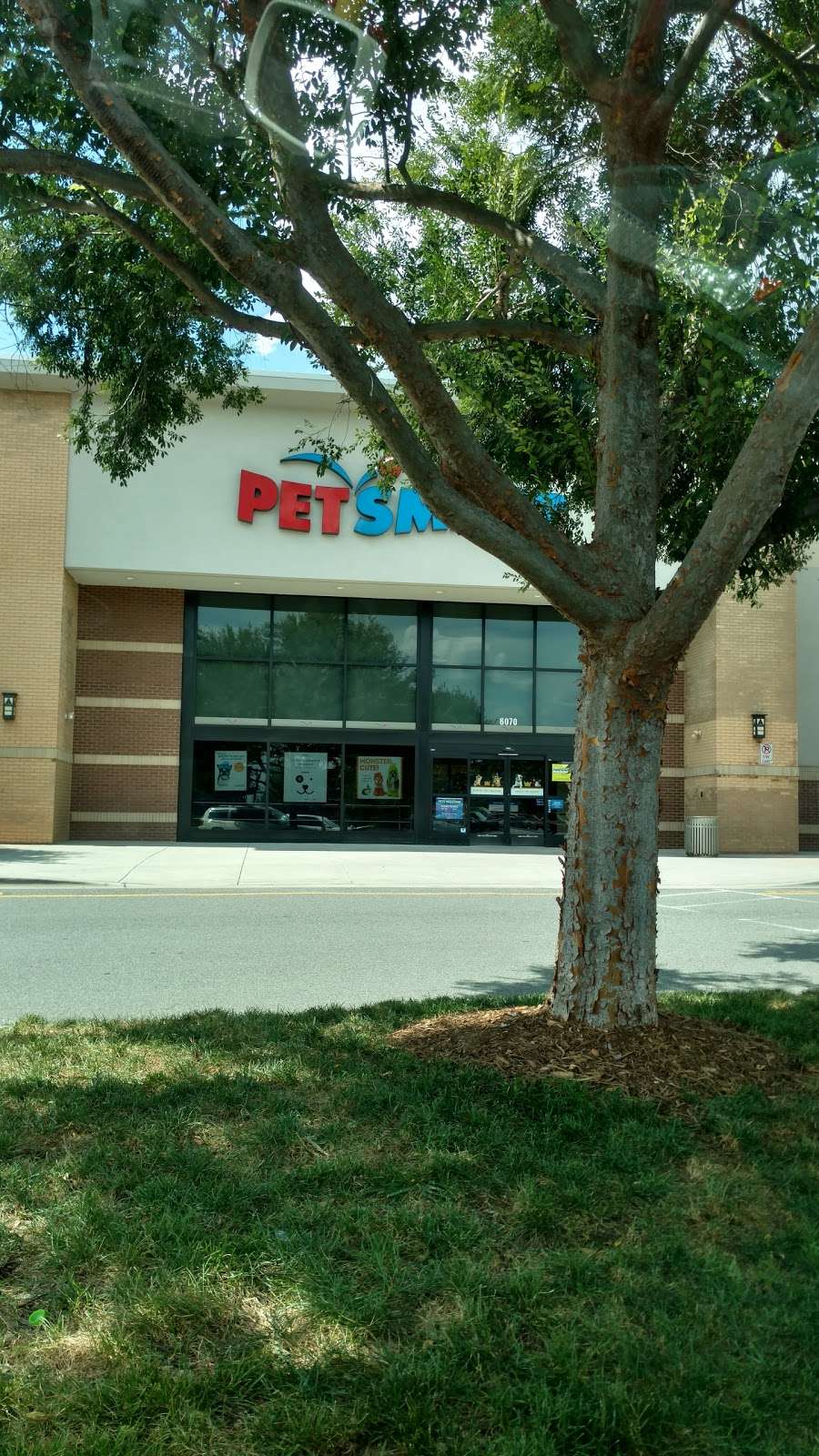 PetSmart | 6070 Bayfield Pkwy, Concord, NC 28027 | Phone: (704) 788-9661