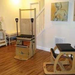 Pilates Harmony Studio | 4 St Richards Ct, Stafford, VA 22556, USA | Phone: (571) 436-6728