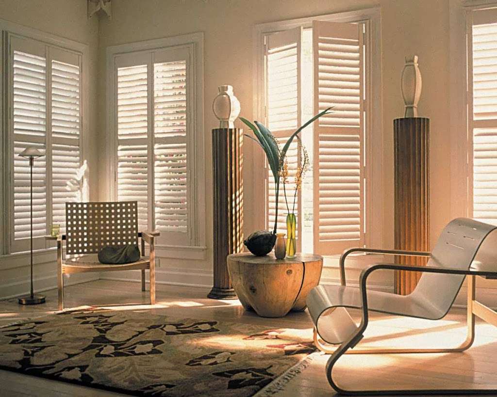 Normans Blinds | 15981 SW 61st St, Davie, FL 33331, USA | Phone: (954) 336-7011