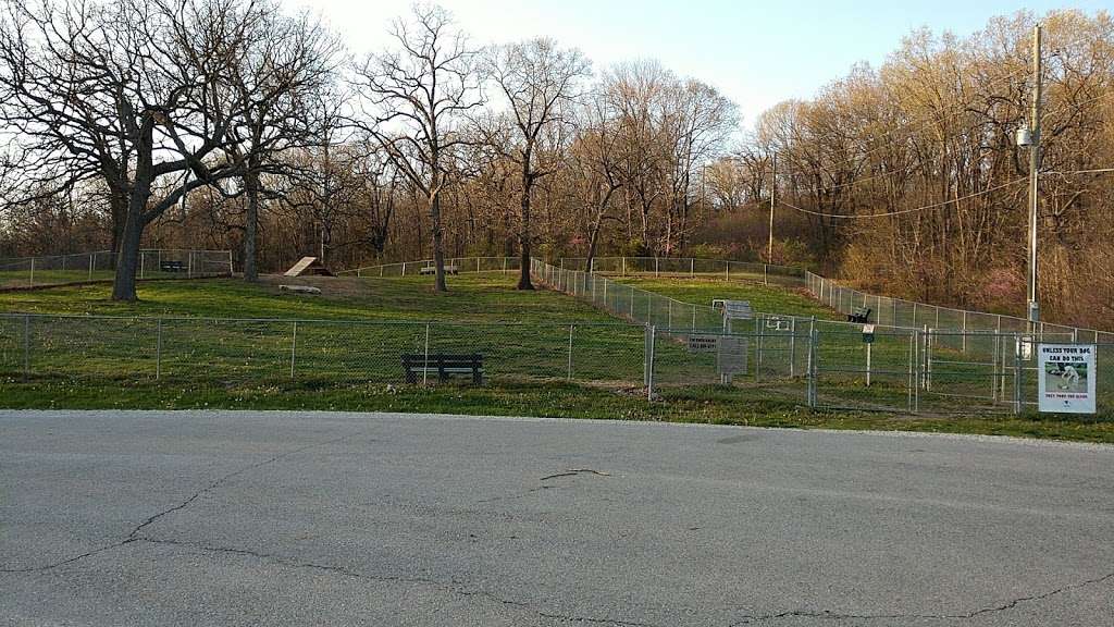 Fort Leavenworth Dog Park | Fort Leavenworth, KS 66027