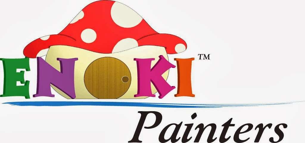 Enoki Painters | 452 Glenwood Dyer Rd, Glenwood, IL 60425, USA | Phone: (773) 299-0881