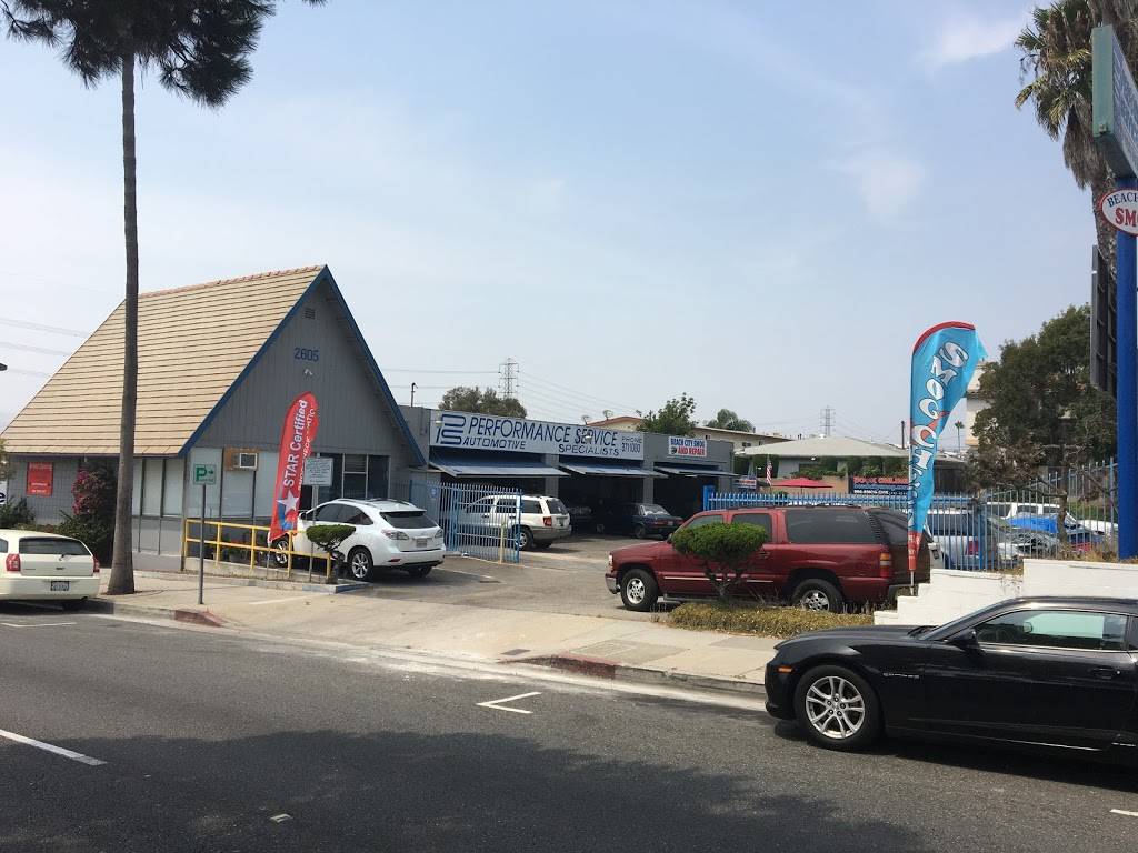 Beach City Smog and Repair | 2605 Artesia Blvd Unit C, Redondo Beach, CA 90278 | Phone: (866) 766-4245